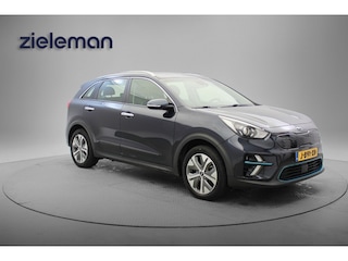 Kia Niro Niro E-Niro DynamicLine 64 kWh - Carplay, Camera, Stoelverw. Trekhaak