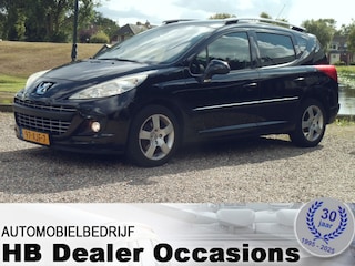Peugeot 207 SW 1.6 VTi Allure - Airco - Navigatie - Panoramadak