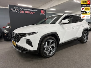 Hyundai Tucson 1.6 T-GDI PHEV Comfort 4WD/ NL auto/ Eerste eigenaar/ BTW auto