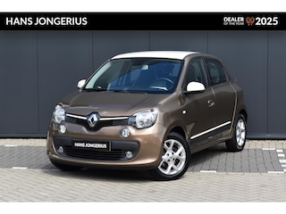 Renault Twingo SCe Dynamique | 1E EIGENAAR | BLUETOOTH RADIO | CRUISE CONTROL | CLIMATE CONTROL | LMV | PDC |