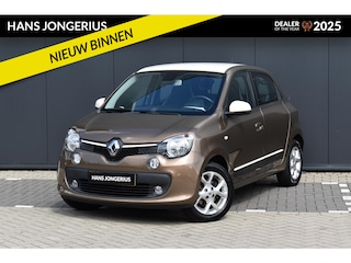 Renault Twingo SCe Dynamique | 1E EIGENAAR | BLUETOOTH RADIO | CRUISE CONTROL | CLIMATE CONTROL | LMV | PDC |