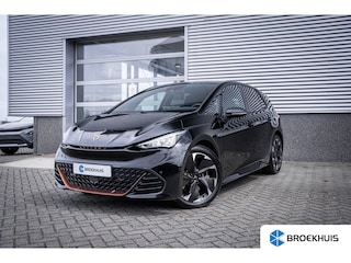 Cupra Born 82kwh Business + | Achteruitrijcamera | Cruise control adaptief met Stop&Go en stuurhulp | Lichtmetalen velgen 19"