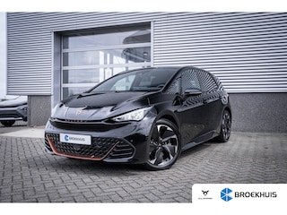 Cupra Born 82kwh Business + | Achteruitrijcamera | Cruise control adaptief met Stop&Go en stuurhulp | Lichtmetalen velgen 19"