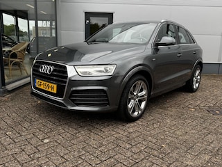 Audi Q3 1.4 TFSI 150PK | S-TRONIC | DEALERONDERHOUDEN