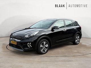 Kia Niro Niro 1.6 GDi Hybride DynamicLine | NL-auto | 1e eigenaar