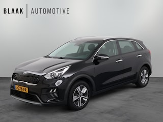 Kia Niro Niro 1.6 GDi Hybride DynamicLine | NL-auto | 1e eigenaar