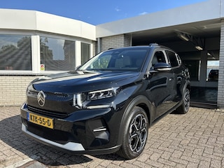 Citroën C3 1.2 Turbo 100pk Max Navi / Clima