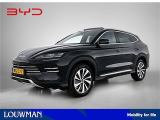 BYD Seal U 1.5 DM-i FWD Boost | 80 KM EV Range | BYD Dealer