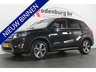 Suzuki Vitara 1.6 High Executive - Navi / Camera / Trekhaak