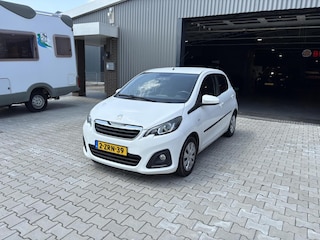 Peugeot 108 1.0 e-VTi Active Airco - Elek Ramen - Centr Verg