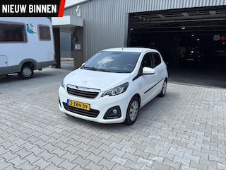 Peugeot 108 1.0 e-VTi Active Airco - Elek Ramen - Centr Verg