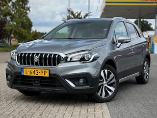 Suzuki SX4 1.4 B.JET STYLE TREKHAAK PANO DAK LEER