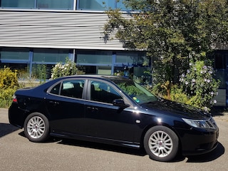 Saab 9-3 Sport Sedan 1.8 1/2 Leder Xenon Trekhaak Ecc Pdc