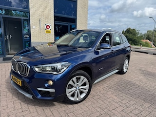 BMW X1 SDrive20i Centennial Executive- automaat- nl auto