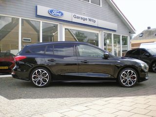 Ford Focus Wagon 1.5 EcoBoost 150pk Active Business