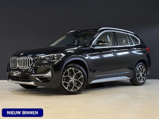 BMW X1 sDrive20i Business Edition Plus | Head UP | Trekhaak | Leder | Stoelverwarming