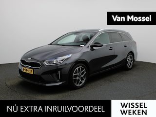 Kia Ceed Sportswagon 1.0 T-GDi GT-Line Business Edition | Apple Carplay / Android Auto | Camera | Navigatie | Keyless | Stoel/Stuurverwarming |