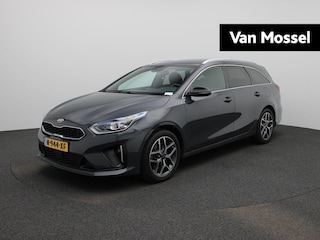 Kia Ceed Sportswagon 1.0 T-GDi GT-Line Business Edition | Apple Carplay / Android Auto | Camera | Navigatie | Keyless | Stoel/Stuurverwarming |