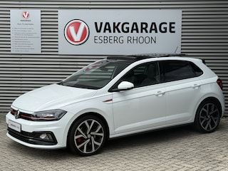 Volkswagen Polo 2.0 TSI GTI BRESCIA, PANO, DSG