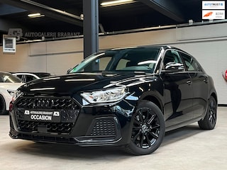 Audi A1 Sportback 30 TFSI Advanced Automaat/Virtual/Navigatie