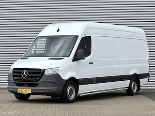 Mercedes-Benz Sprinter 316 2.2 CDI L3H2 automaat MARGE btw vrij