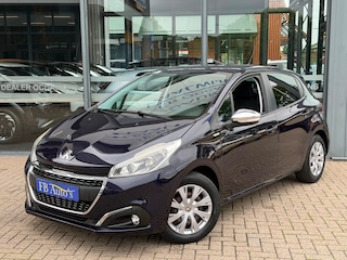 Peugeot 208 1.2 PureTech Active Airco Cruise Navi