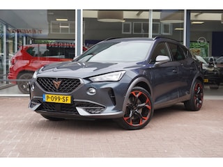 Cupra Formentor 1.4 e-Hybrid VZ Performance | Automaat | Vol opties | Camera| Elek. Pakket | Carplay | Inruil mogelijk