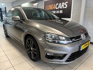 Volkswagen Golf 1.4 TSI Business Edition R Connected | Vol!!