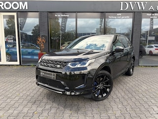 Land Rover Discovery Sport P300e 1.5 R-Dynamic HSE