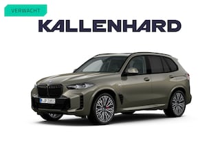 BMW X5 xDrive50e M-Sport Pro - Pano - Trekhaak - Comfortzetels - Active Steering