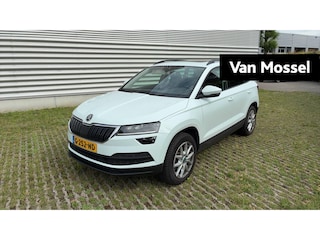 Skoda Karoq 1.5 TSI ACT Style Business AUTOMAAT/ PANO/ ELEKTRSICHE ACHTERKLEP/