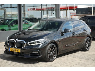 BMW 118i Executive Edition