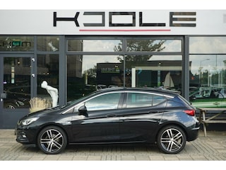 Opel Astra 1.4 Turbo Pack Winter | LED | Nette staat!