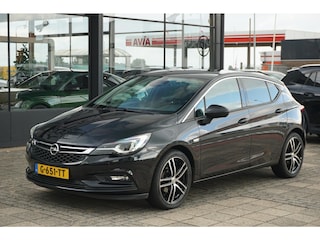 Opel Astra 1.4 Turbo Pack Winter | LED | Nette staat!