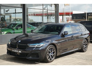 BMW 5-serie Touring 530e High Executive | M pakket | PANO | Laser
