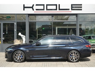 BMW 5-serie Touring 530e High Executive | M pakket | PANO | Laser