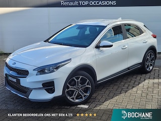 Kia XCeed 1.4 T-GDi DynamicLine | Trekhaak | Navigatie | Camera | 100% Dealer Onderhouden!