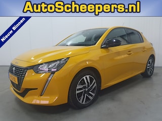 Peugeot 208 1.2 PureTech Allure Pack NAVI/CRUISE/CLIMA/CAMERA/PDC .