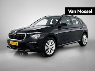 Skoda Kamiq 1.0 TSI Selection