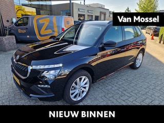Skoda Kamiq 1.0 TSI Selection