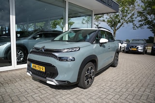 Citroën C3 Aircross 1.2 PT S&amp;S SHINE, Leerpakket, Navi, Carplay