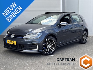 Volkswagen Golf 1.4 TSI PHEV GTE | Panodak