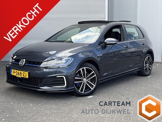 Volkswagen Golf 1.4 TSI PHEV GTE | Panodak