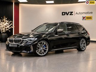 BMW 3-serie Touring M340i xDrive 374PK | ACC | Memory | HUD | 19" LMV