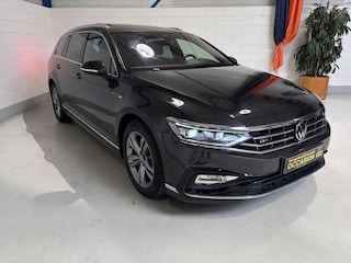 Volkswagen Passat Variant 1.5 TSI 150pk ACT Highline Business R-Line, Pano, Virtual