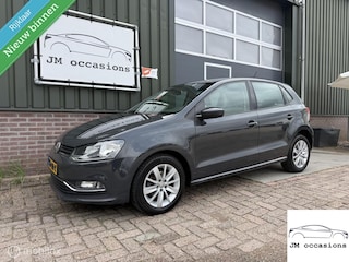 Volkswagen Polo 1.2 TSI Highline|CarPlay|Clima|Stoel vw|PDC|