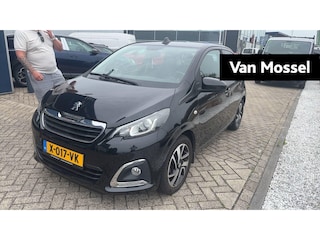 Peugeot 108 1.2 VTi Allure