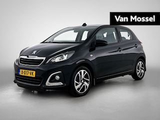 Peugeot 108 1.2 VTi Allure