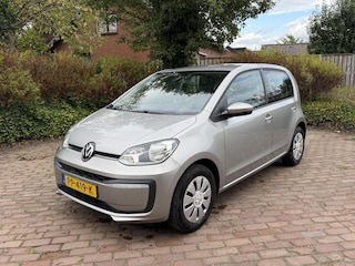 Volkswagen Up 1.0 BMT high up! Cruise| BT| Camera| NL Auto