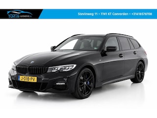 BMW 3-serie Touring 318i High Executive